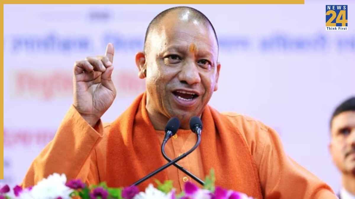 Uttar Pradesh News: सीएम योगी की दूरदर्शी नीतियों से उत्तर प्रदेश बना AI संचालित शासन का अग्रणी राज्य