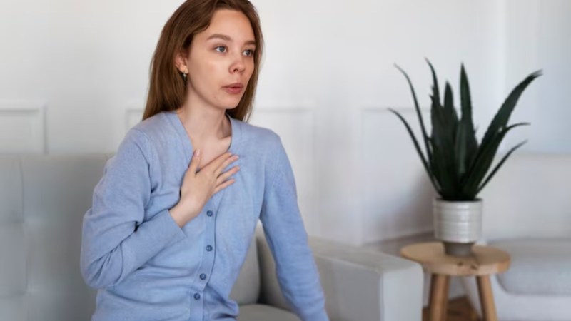 Lung Cancer Symptoms -1-2-3-4