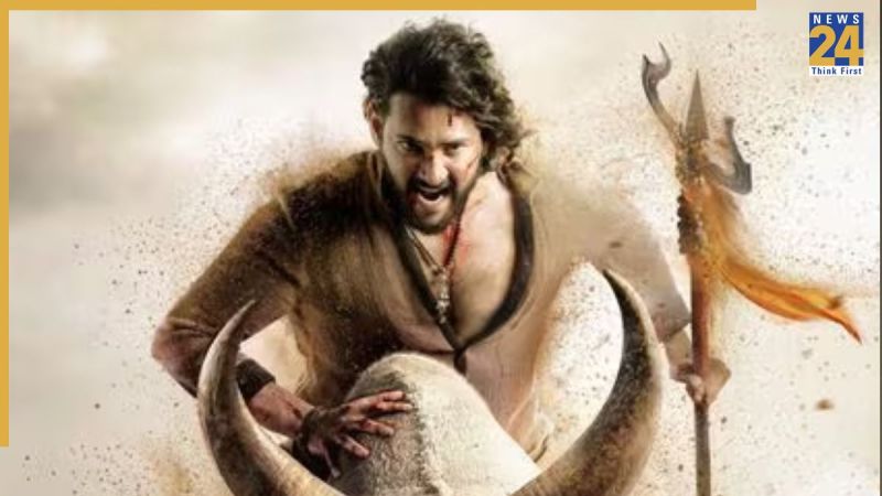 Varanasi Movie Title Change