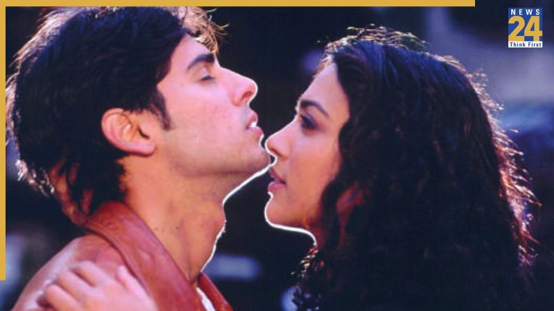 malini sharma throwback