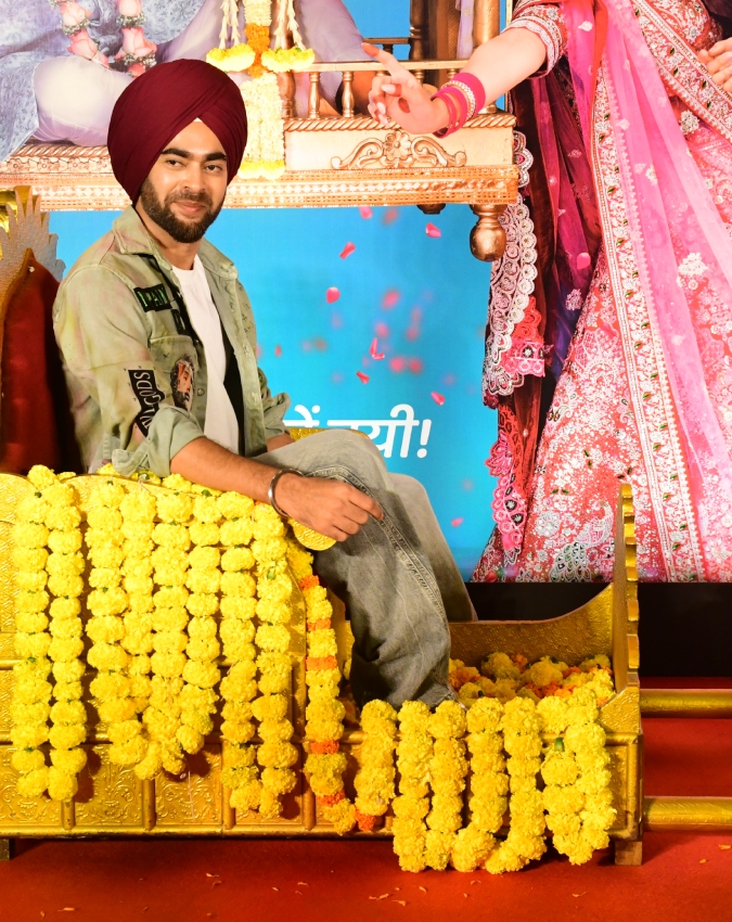 Kis Kisko Pyaar Karoon 2 Kis Kisko Pyaar Karoon 2-1-2-3