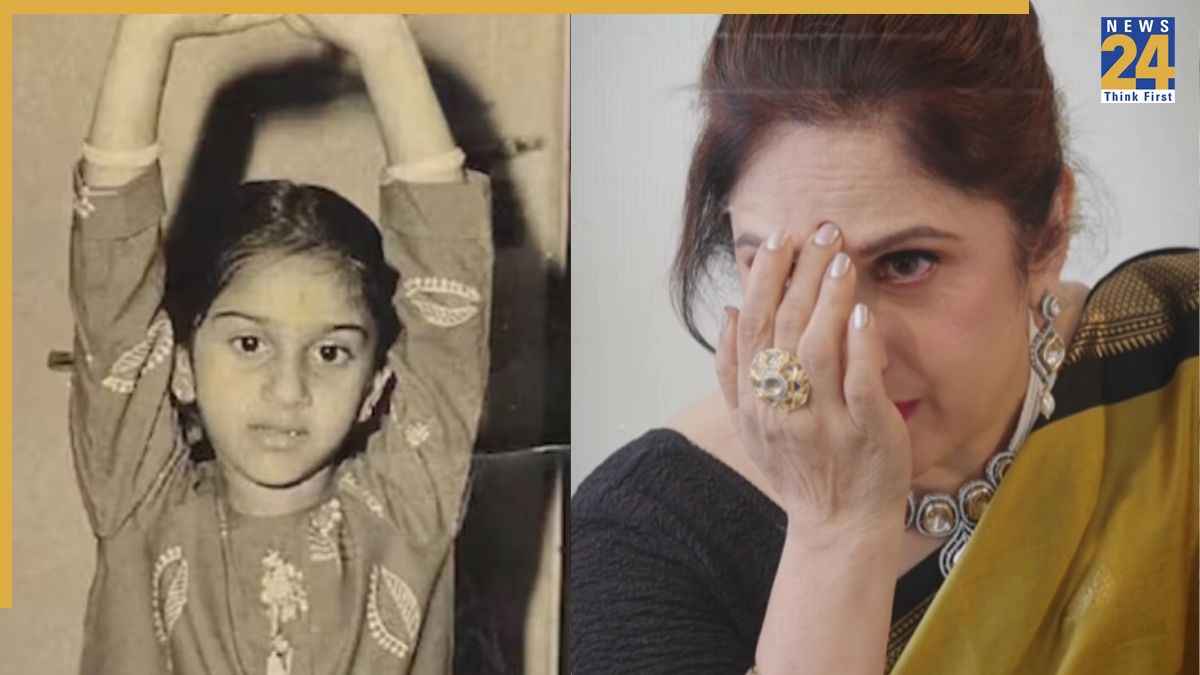 17 साल की उम्र में बनीं मिस इंडिया, 'दामिनी' बन बॉलीवुड में कमाया नाम; पहचाना कौन है ये हसीना?