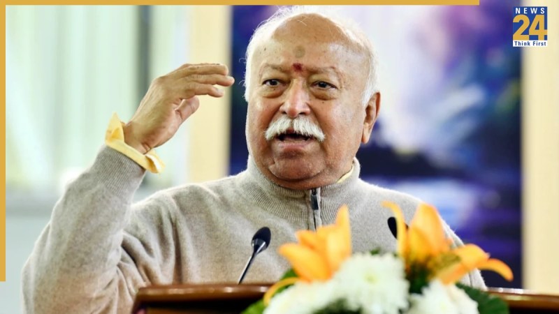 mohan bhagwat