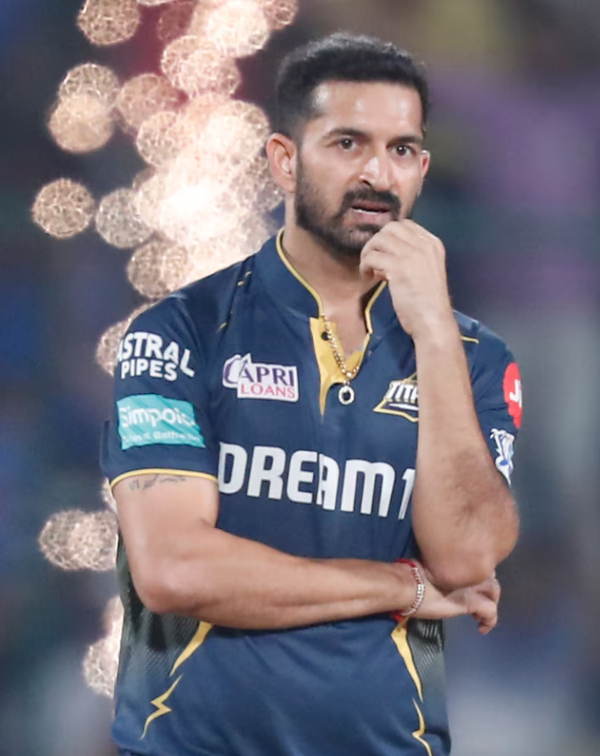 IPL SRH Target-1-2-3-4-5