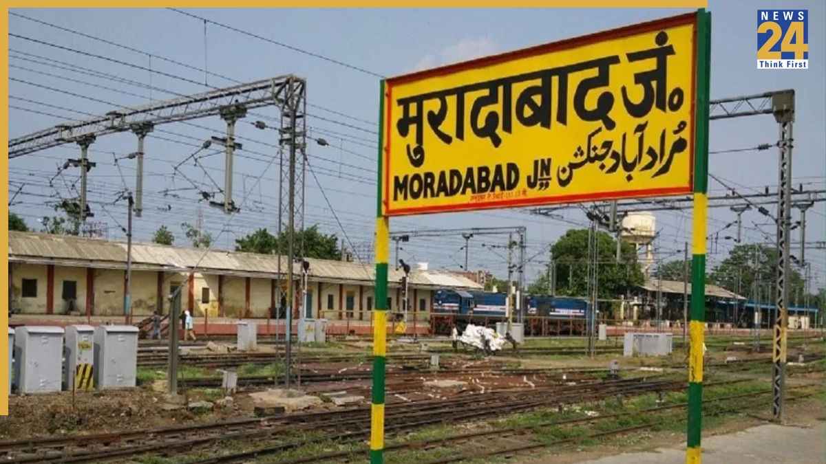 moradabad moradabad