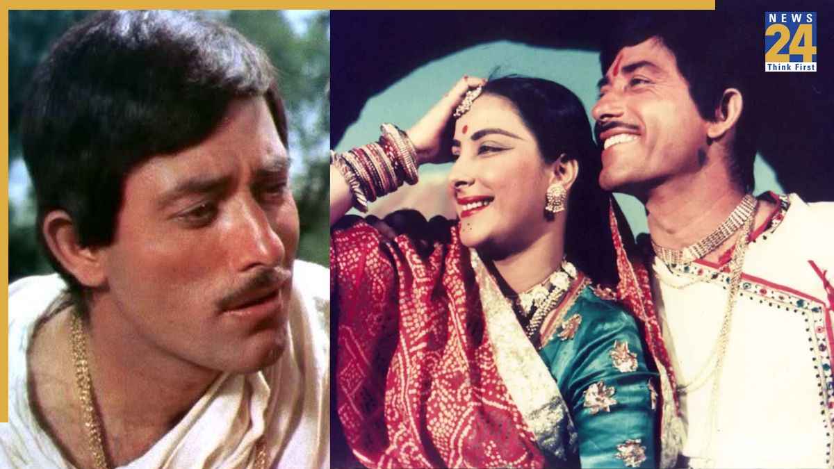 ऑस्कर में नॉमिनेट होने वाली पहली बॉलीवुड फिल्म, दमदार कहानी ने दिलाई थी टॉप 5 में जगह