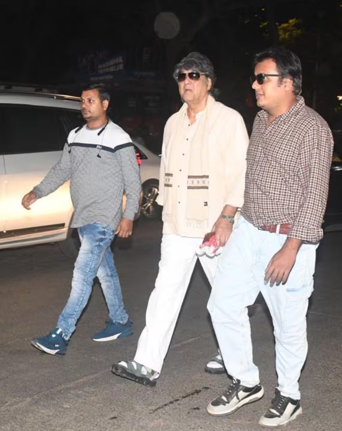 dharmendra prayer meet -1-2-3-4