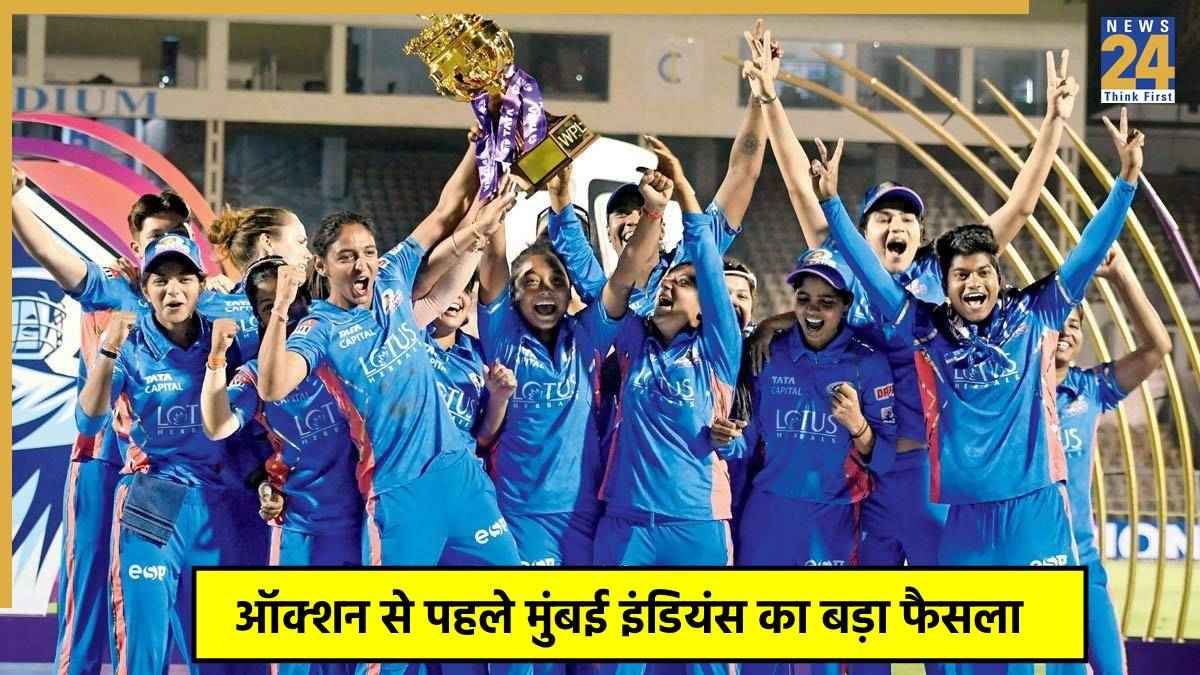 Mumbai Indians