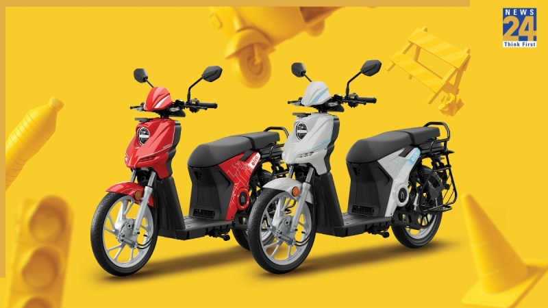 n - First Numeros Motors рдиреЗ рд▓реЙрдиреНрдЪ рдХрд┐рдпрд╛ рдирдпрд╛ рдЗрд▓реЗрдХреНрдЯреНрд░рд┐рдХ рдЯреВ-рд╡реНрд╣реАрд▓рд░