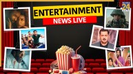 Entertainment News LIVE