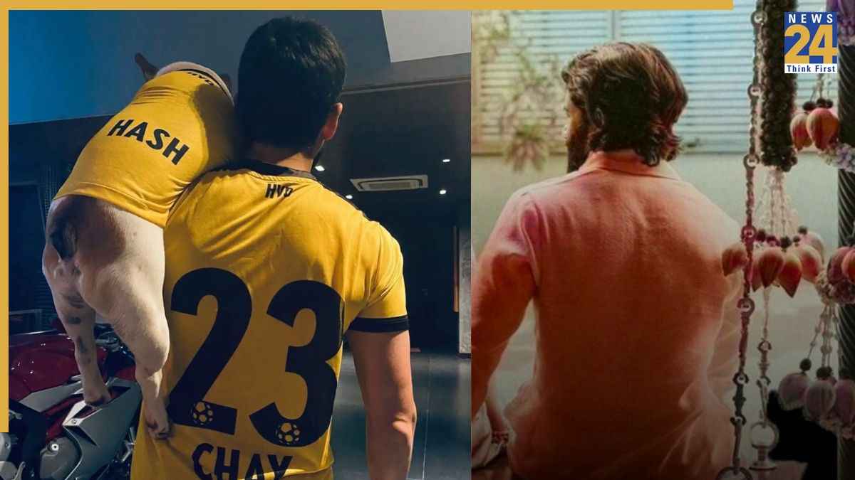Naga Chaitanya birthday