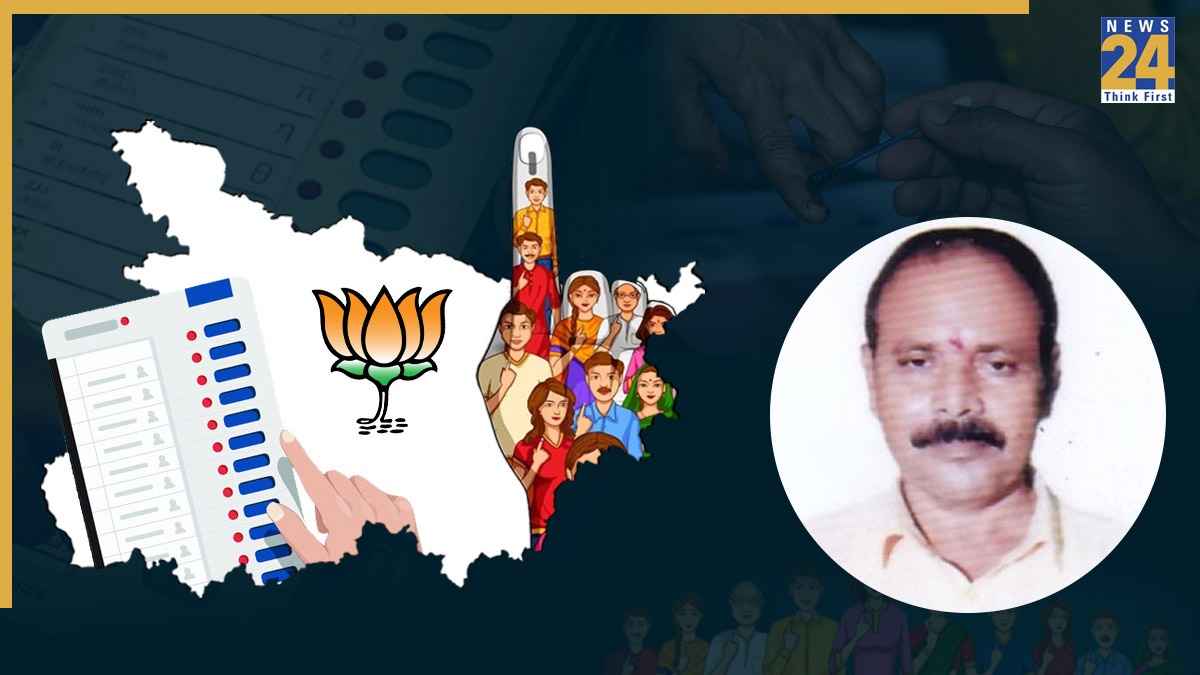 nand kishore