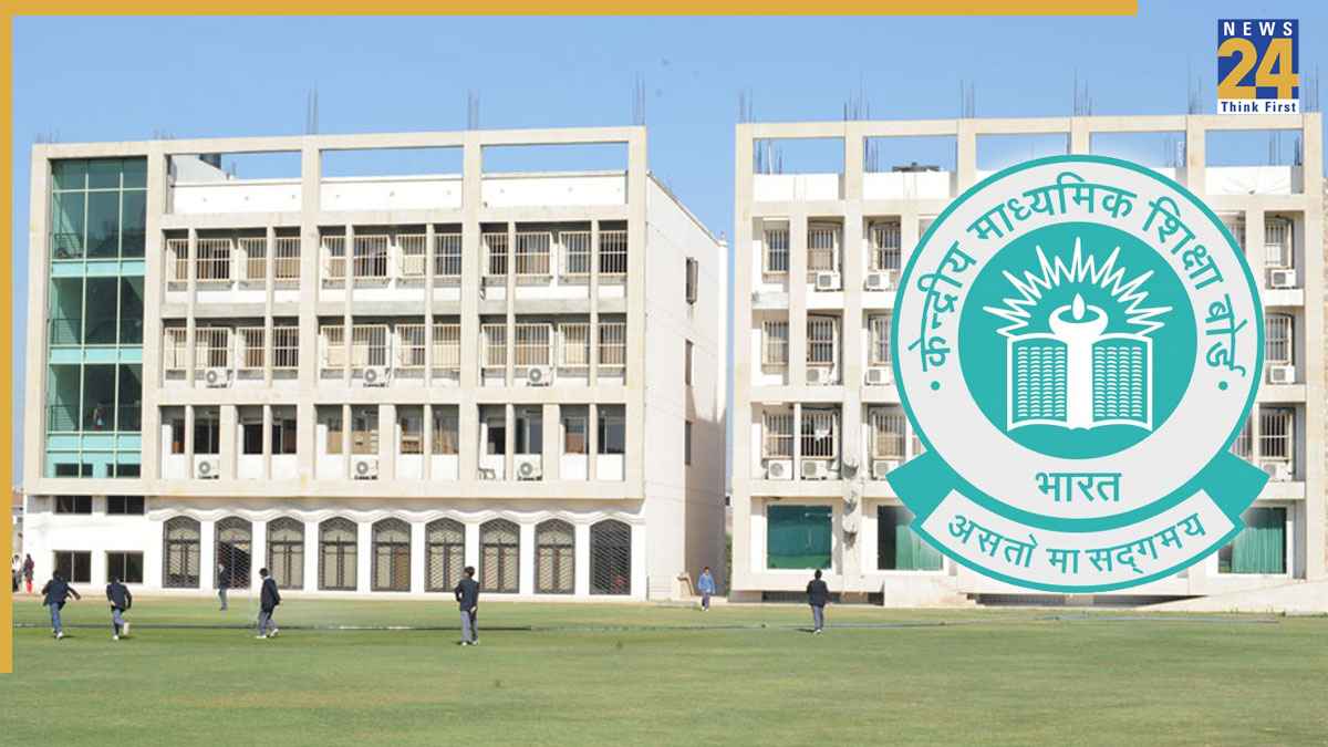 neerja modi school