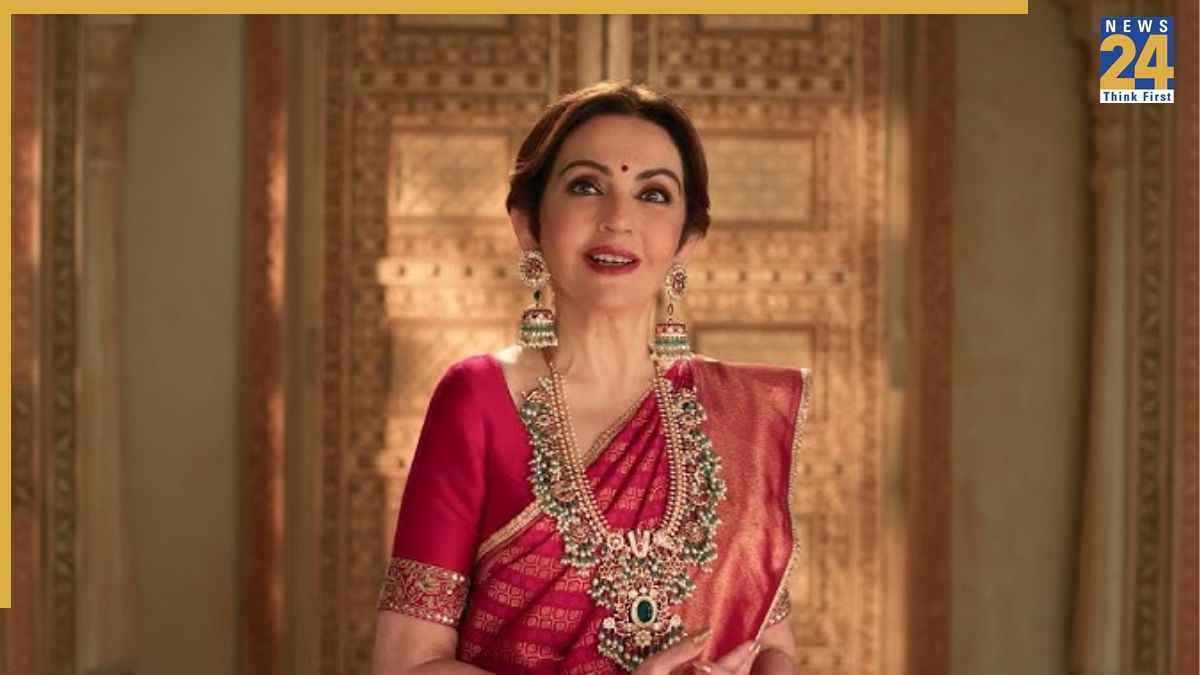 neeta ambani