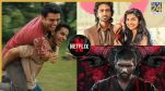 Netflix Trending Movies in India