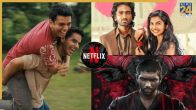 Netflix Trending Movies in India