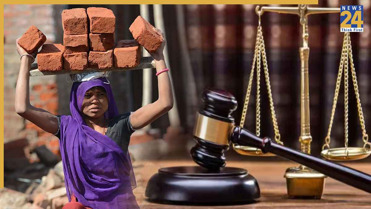 महिलाओं-ट्रांसजेंडर के लिए नाइट शिफ्ट, हेल्थ चेकअप, एक साल में ग्रेच्युटी… नए लेबर कोड से क्या-क्या हुए बदलाव, 8 पॉइंट में जानें