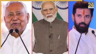 nitish kumar, chirag paswan, pm modi