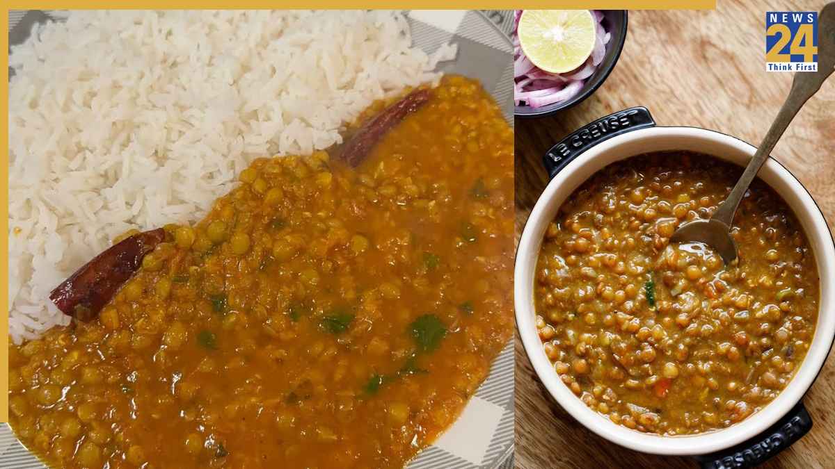 मांसाहारी क्यों मानी जाती है ये दाल? जिसे आप समझते हैं शाकाहारी, उसे साधु-संत भी खाने से करते हैं परहेज
