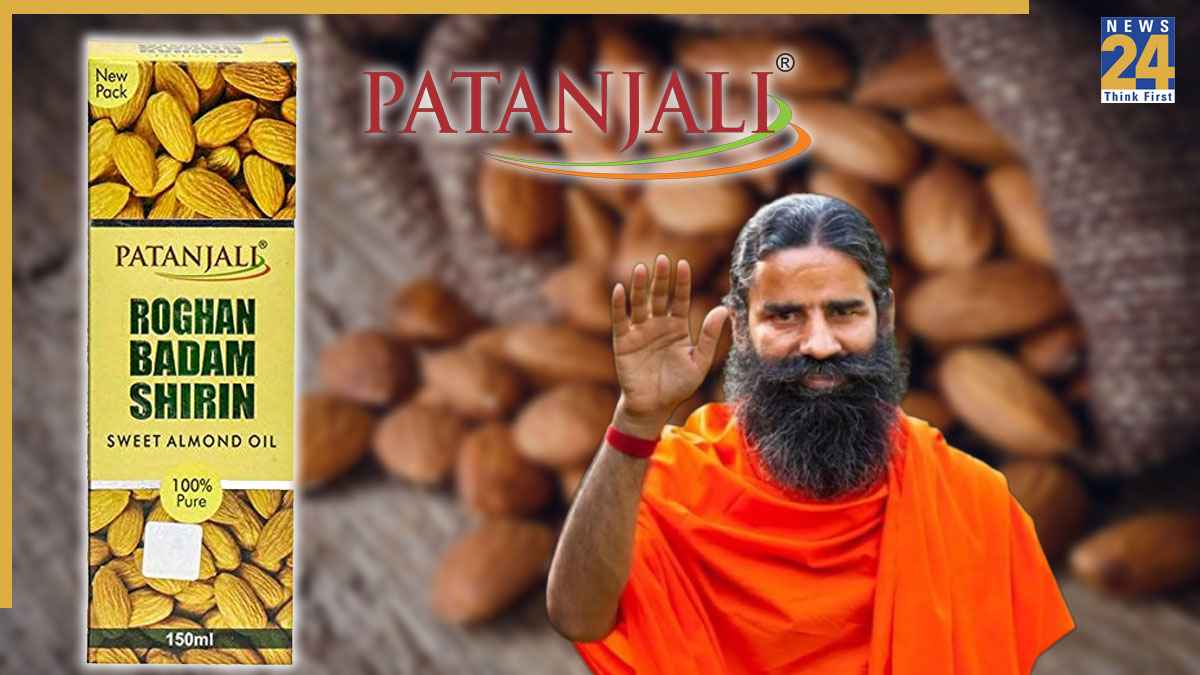 Benefits Of Badam Rogan Oil: