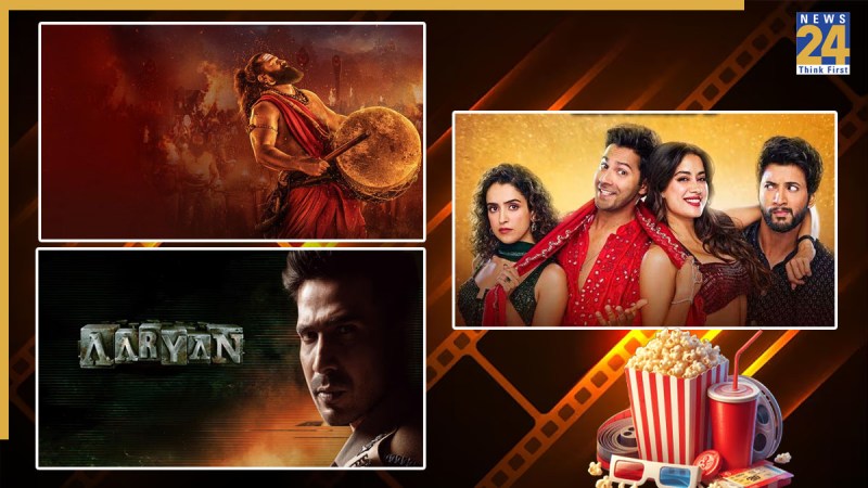 OTT Releases this week OTT Releases this week