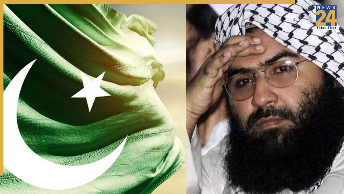 Jaish-e-Mohammed: मसूद अजहर की बहन सैदा को मिली जैश की महिला विंग की कमान, कराची में लगेगा कैंप