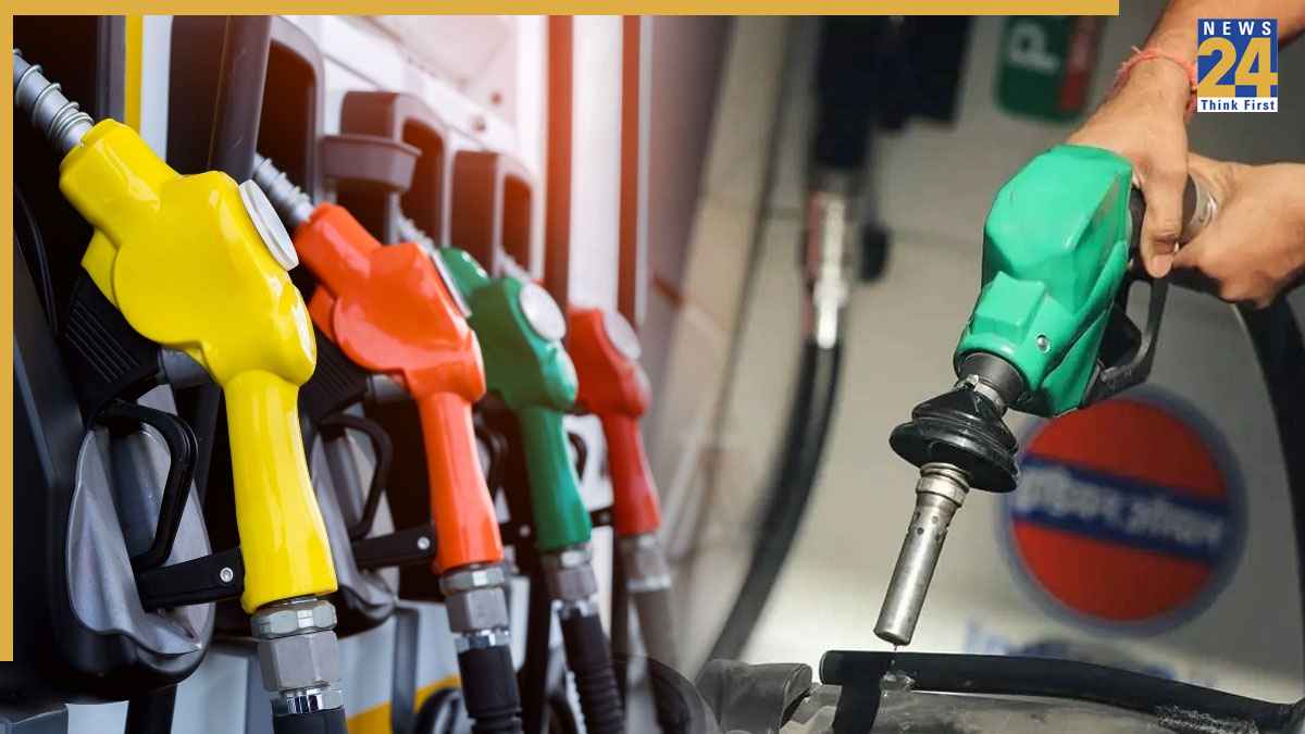 petro diesel