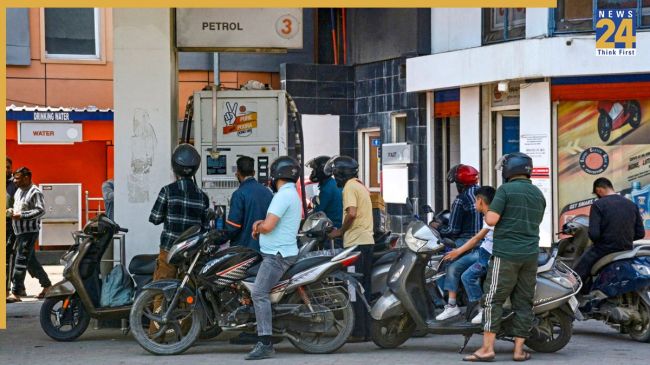 petrol diesel price today (2)