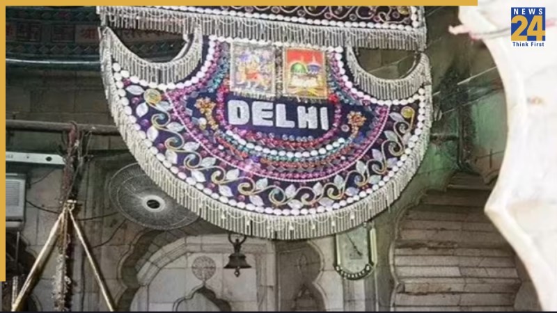 phool walo ki sair festival 2025