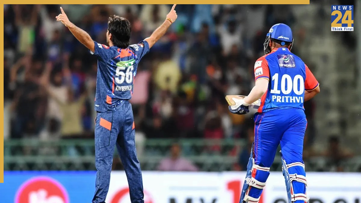 prithvi shaw and ravi bishnoi prithvi shaw and ravi bishnoi-1