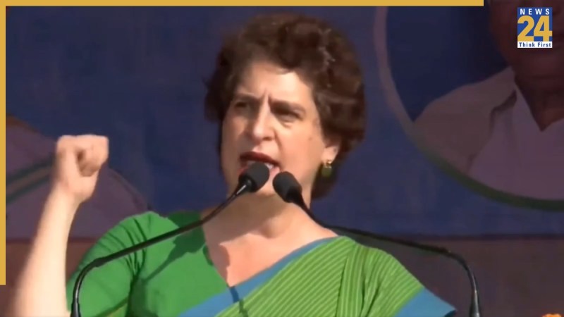 priyanka gandhi
