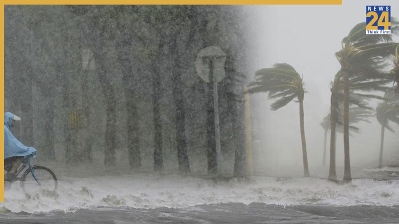 cyclone ditwah cyclone ditwah | cyclonic storm | imd alert