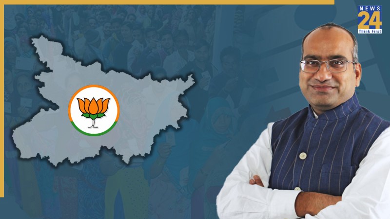 rajnagar seat sujeet kumar