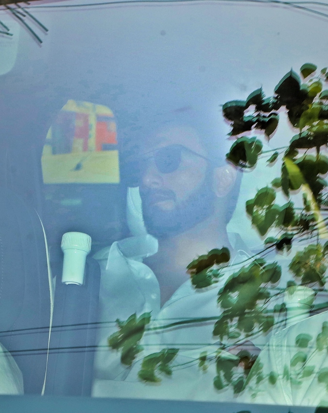 Dharmendra last rites Dharmendra last rites-1-2-3-4-5-6-7-8