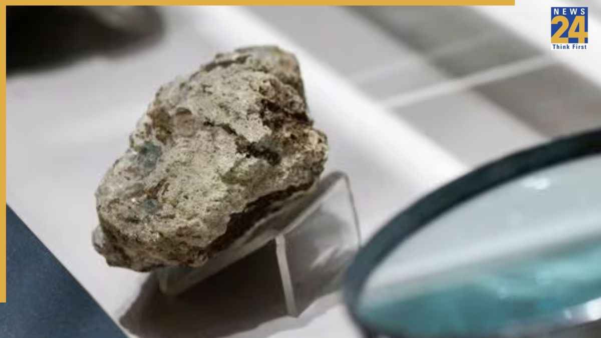 rare earth