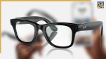 भारत में आखिरकार आ गए Meta Ray-Ban Smart Glasses