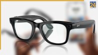 भारत में आखिरकार आ गए Meta Ray-Ban Smart Glasses