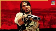 Red dead redemption