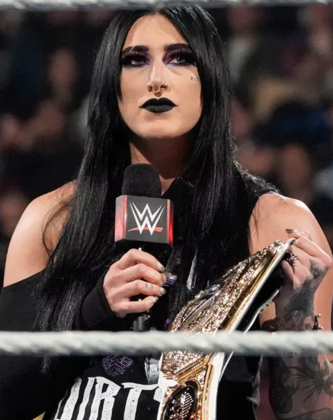 WWE Beautiful WWE Stars Worked Survivor Series-1-2-3-4