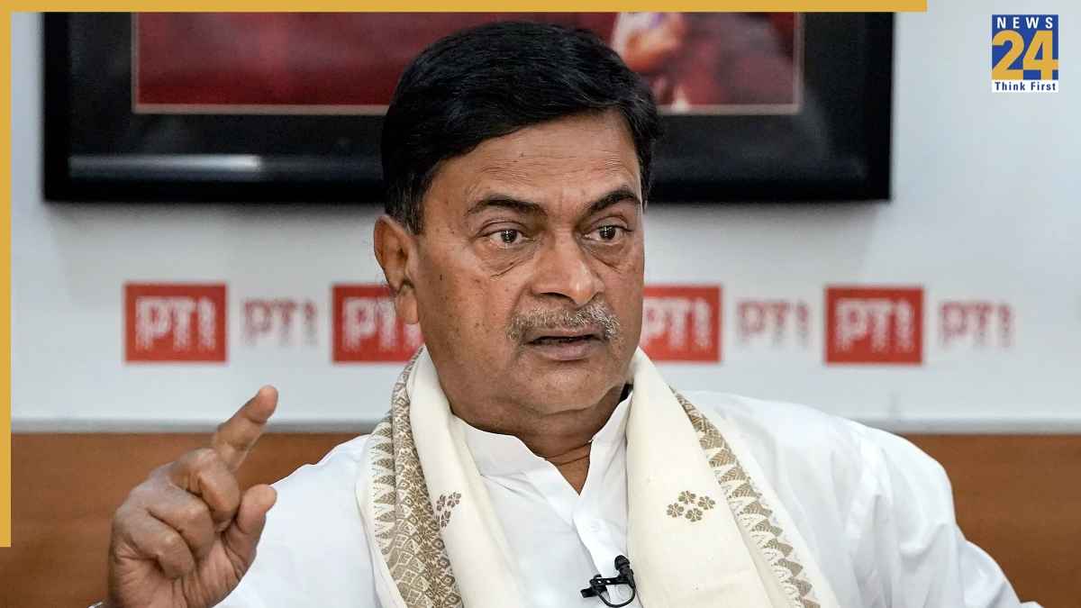 rk singh