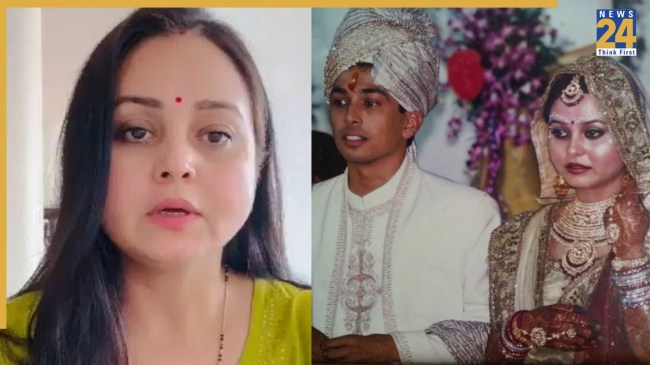 Rohini Acharya Wedding Patna