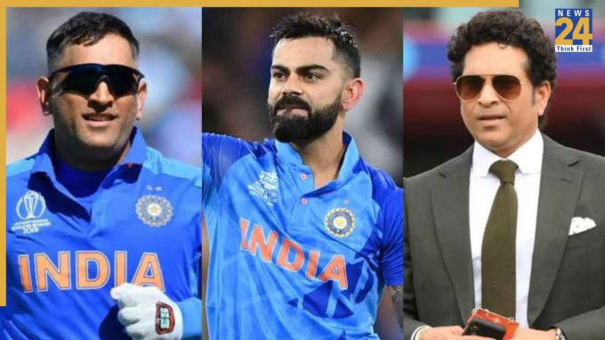 sachin dhoni and virat net worth