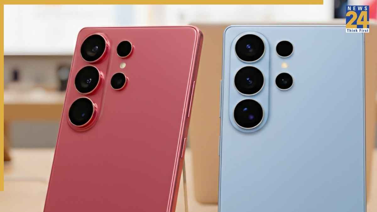 Samsung Galaxy S26 Series की लॉन्च डेट का खुलासा! इस दिन आ सकता है सैमसंग का अगला फ्लैगशिप फोन