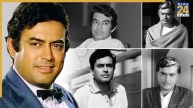Sanjeev kumar, Sanjeev kumar Death, Sanjeev kumar Death Anniversary
