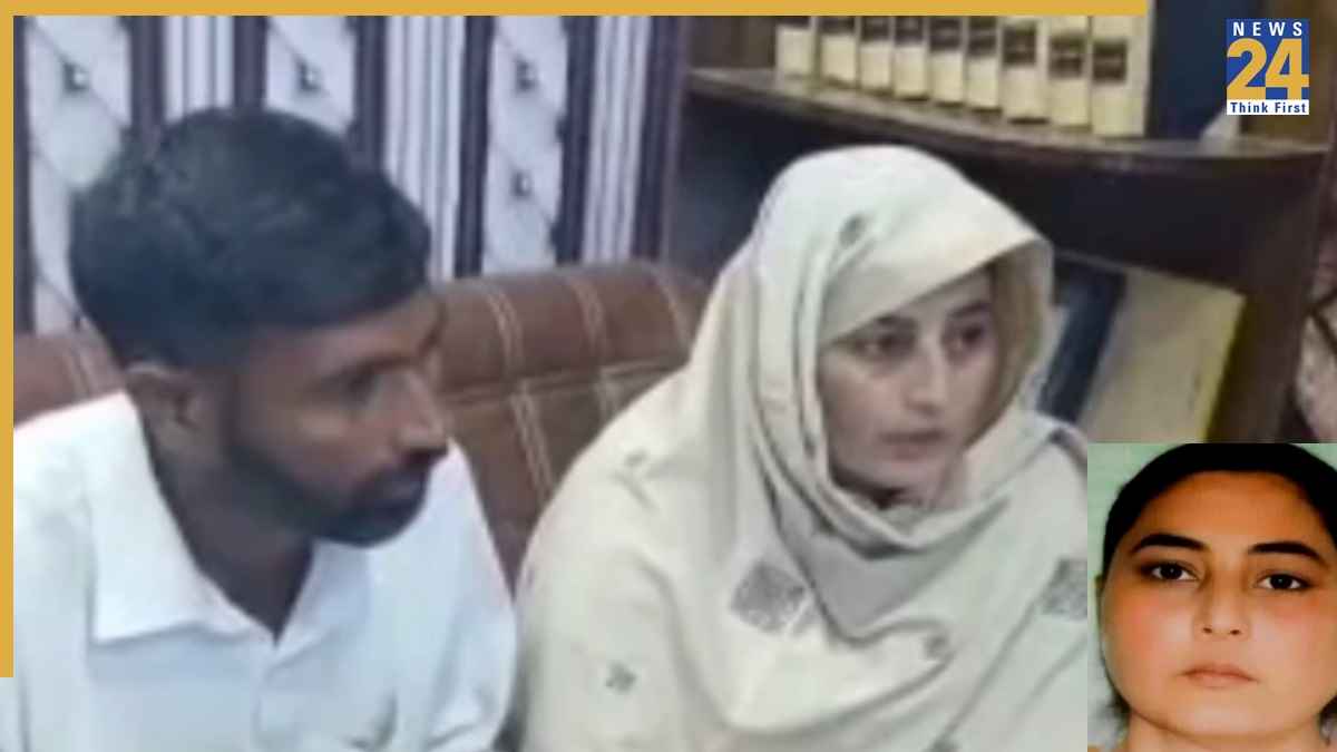 Sarabjit Kaur convert to Islam