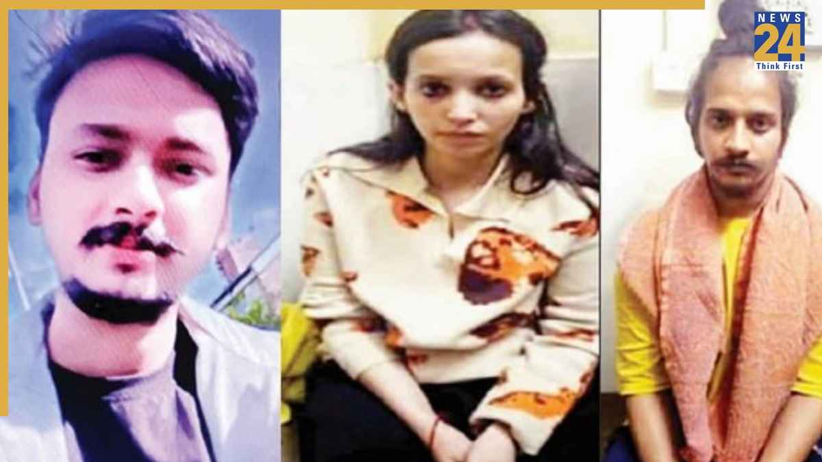 नीले ड्रम वाली मुस्कान ने दिया बेटी को जन्म, मेरठ के सौरभ राजपूत हत्याकांड में बड़ा अपडेट