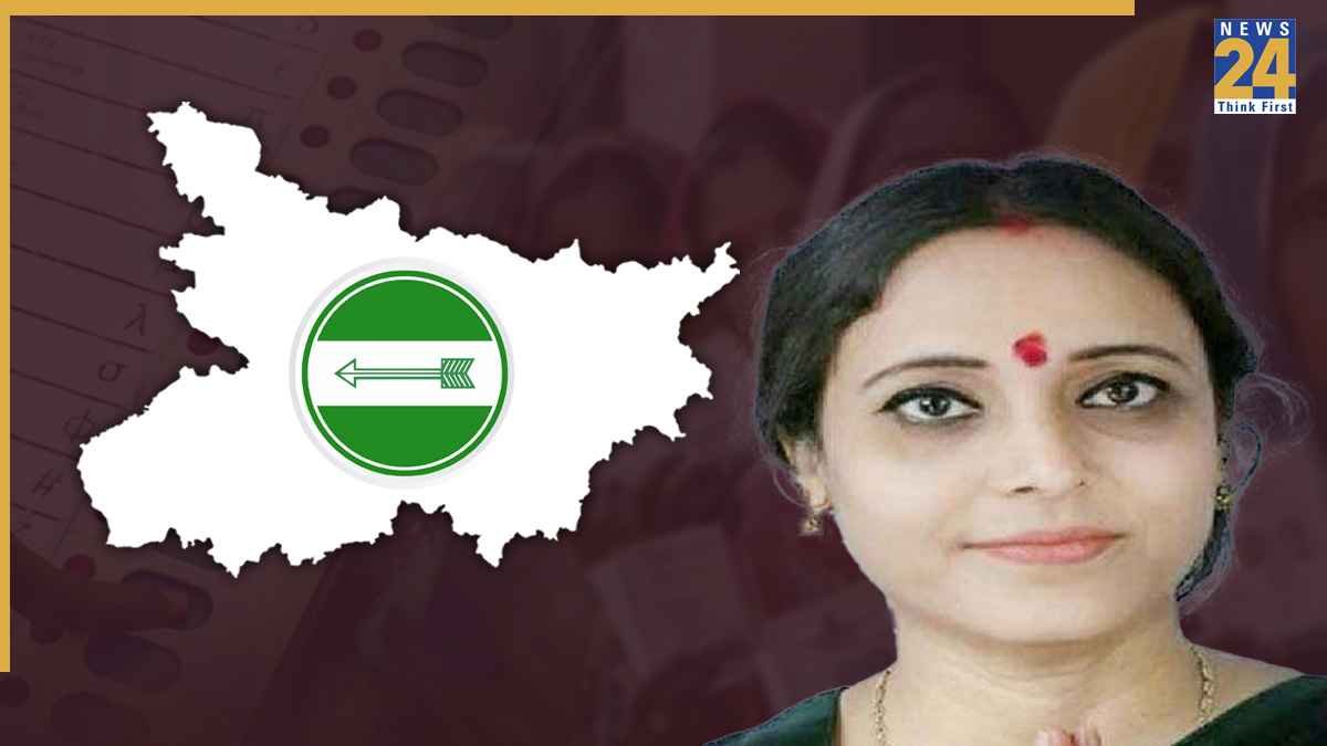 sheela kumari phulparas seat