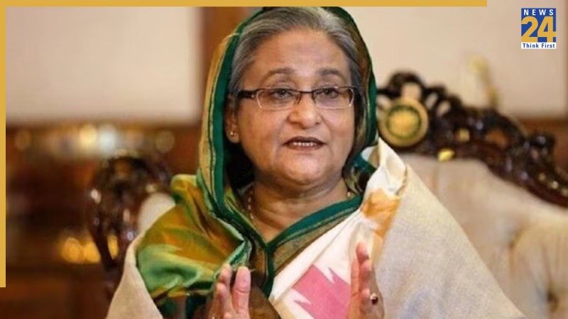sheikh hasina 1