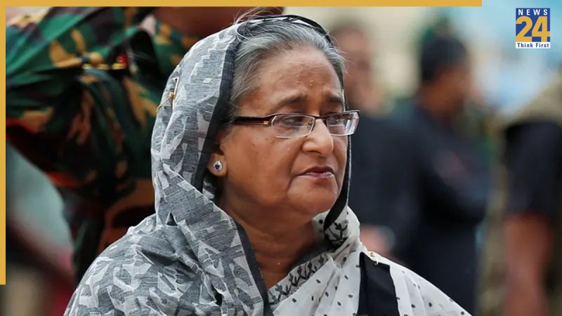 sheikh hasina