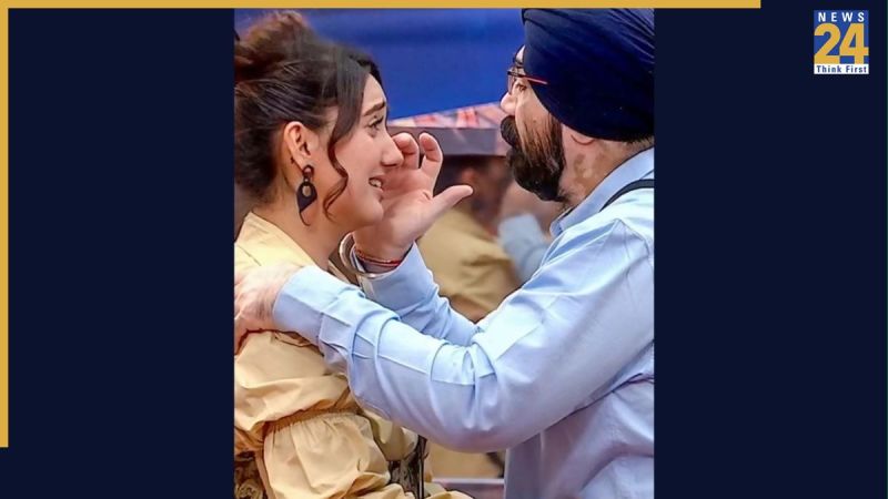 shnoor kaur father net worth